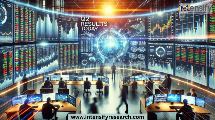 stock market strategies - Q2 results today: Asian Paints, Divis Labs ...