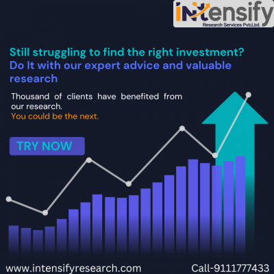 Intensify Research